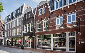 Hotel Residentie Vlissingen, Onilio